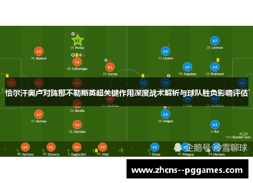 恰尔汗奥卢对阵那不勒斯英超关键作用深度战术解析与球队胜负影响评估